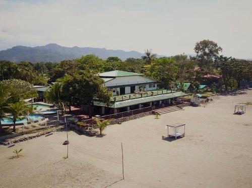 Solarena Seaside Resort Inc