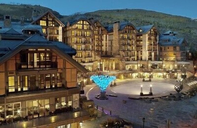 Solaris Residences 4Br+Den Mountain View: Unit 4D East