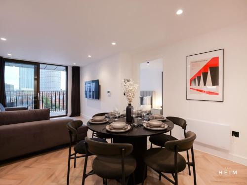 Solaro at The Heim Residences