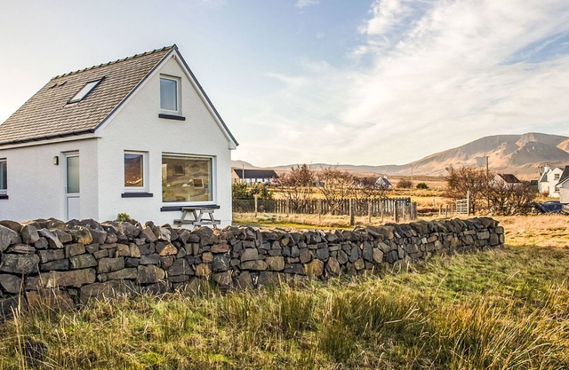 Solas Alainn Chalet by Interhome