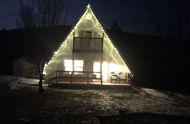 Soldier Mountain Chalet