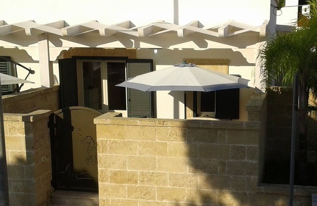 Sole Mare e Relax pour un couple heureux