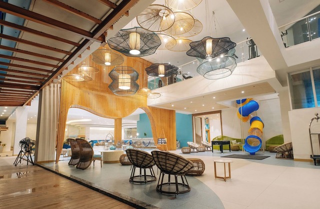 Solea Coast Resort Panglao
