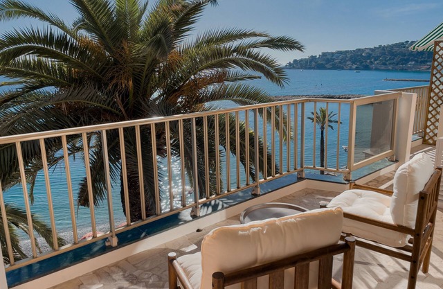 Soleil Riviera Apartament Cote Azur
