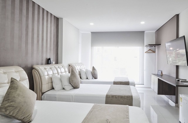 Solev Hotel