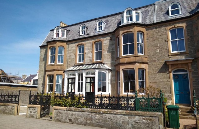Solheim Guest House
