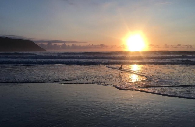 SOLIDÃO BEACH - FLORIANÓPOLIS - À louer