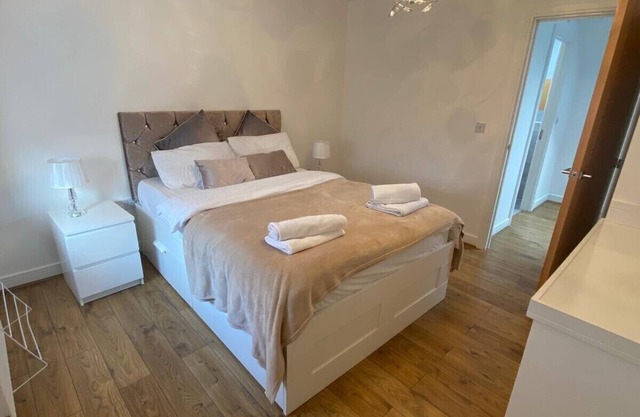 Appartement Solihull !!