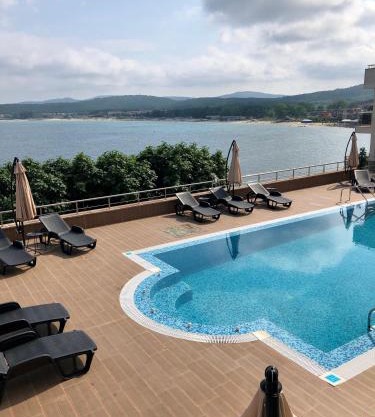 Solinaria Boutique Hotel