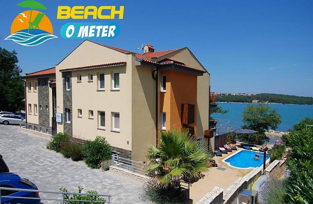 Soline Bay Seashore Residence