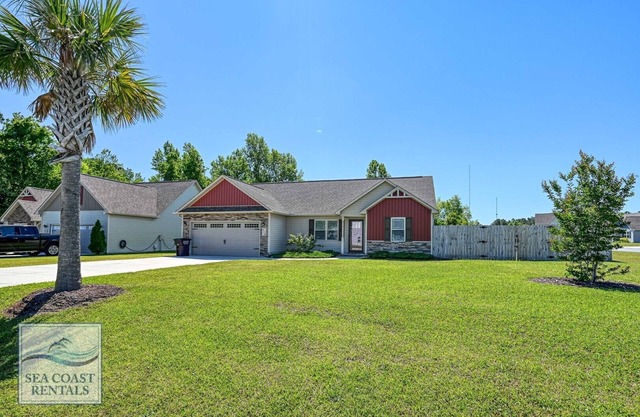 Solla Sollew- Monthly Rentals Only