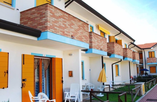 Solmare by Interhome