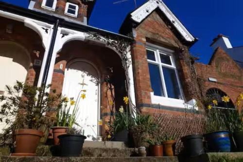 Solo Bike Mourne Guest Lodgings