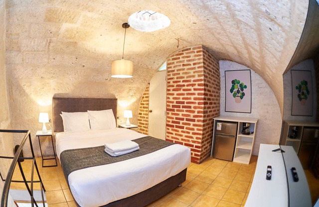 Solo Haven - 1 Bed Studio in Downtown Arequipa