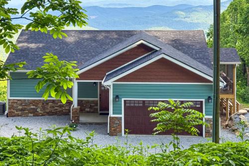 Solomon’s Seal - Full Home