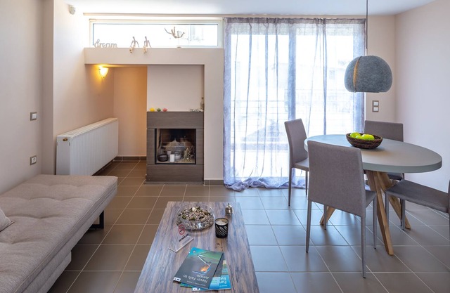 SOLON - APPARTEMENT DELUXE CITY CENTER