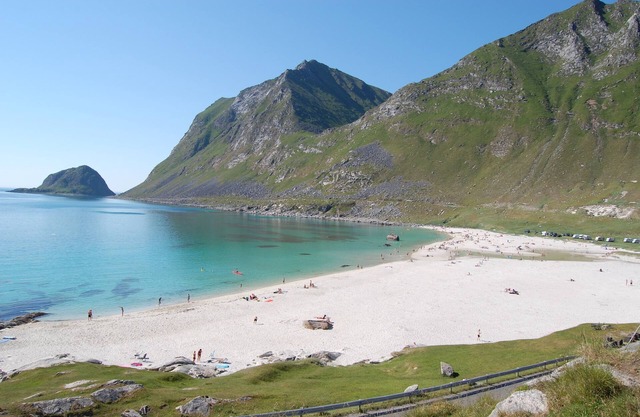 Solsiden Brygge