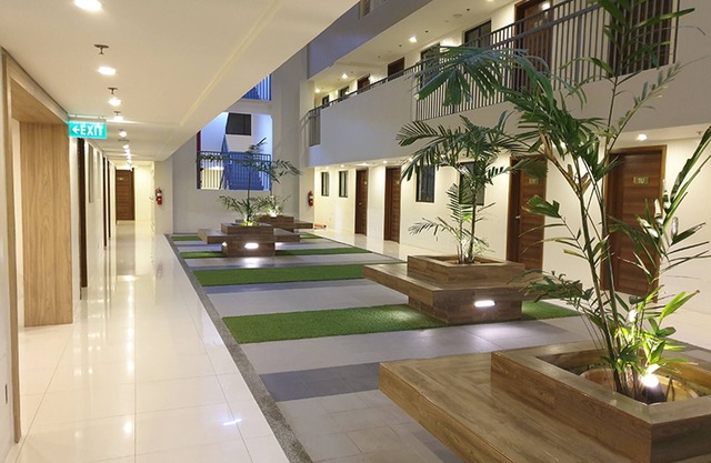 Soltana Nature Residences