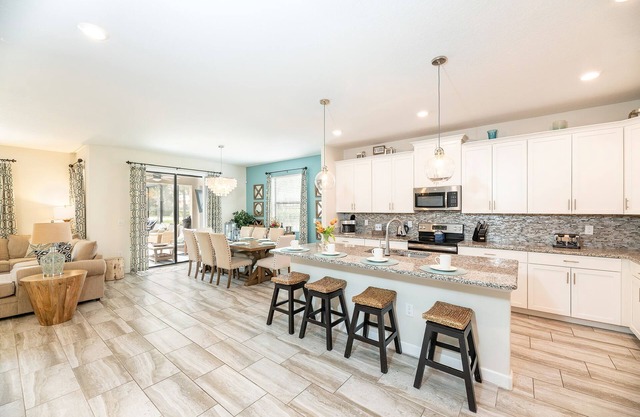 ☀️🌴Solterra Beach Villa - cour sud ensoleillée avec barbecue