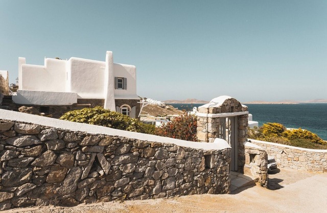 SoLuna Casa in Aleomandra by Fantasia Villas