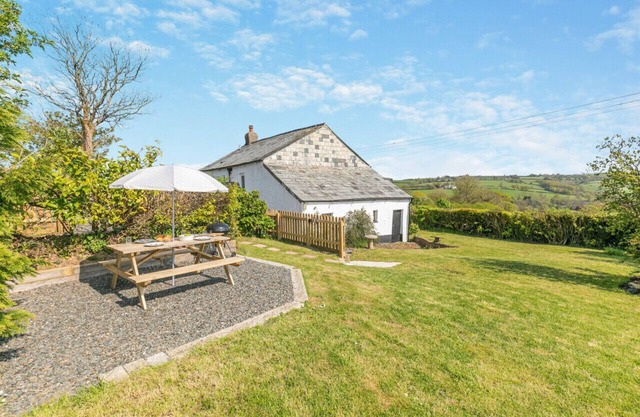 Somerdale - Trois Chambres Maison, Couchages 5