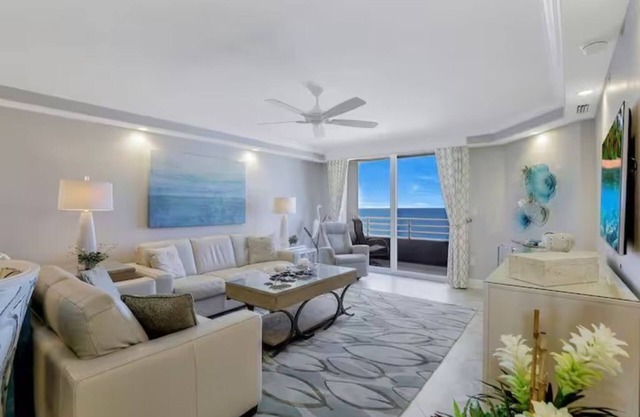Somerset 707 Marco Island Rental