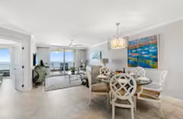 Somerset 805 Marco Island Rental