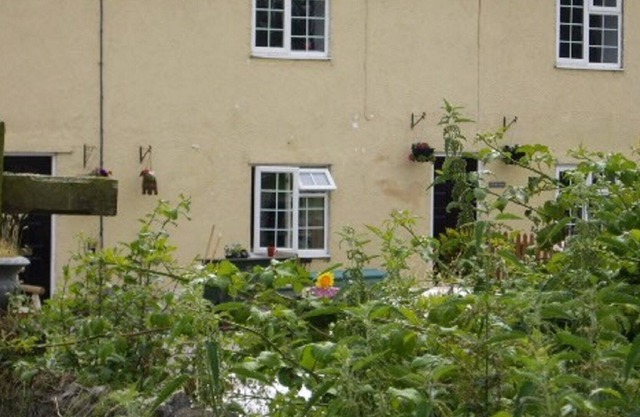 Somerset Cottage près de Cheddar et Glastonbury, 2 lits, 4 couchages, animaux acceptés