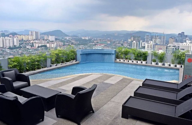 Somerset Kuala Lumpur