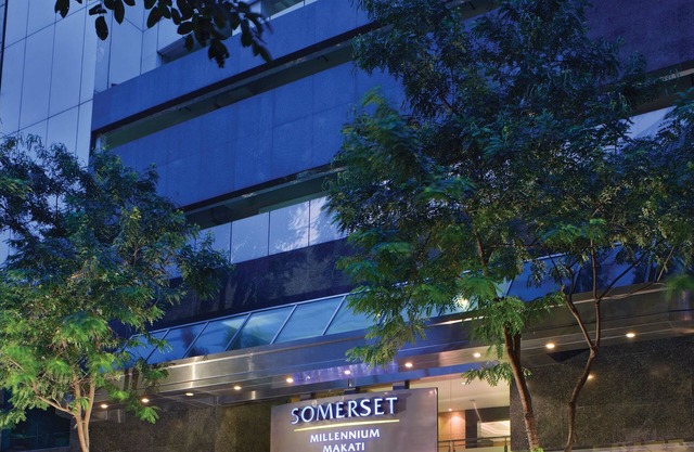 Somerset Millennium Makati