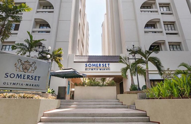 Somerset Olympia Makati
