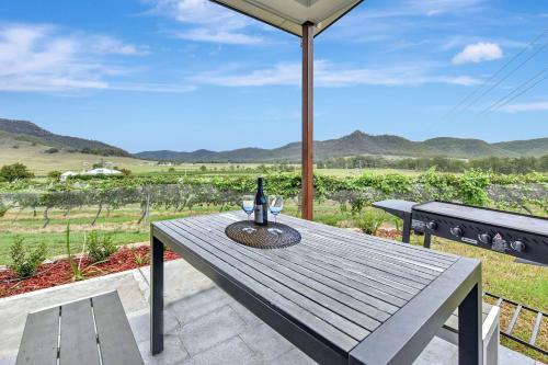 Somerville Wines Lux Escape 3-Bedroom Cottage Near Broke Wineries