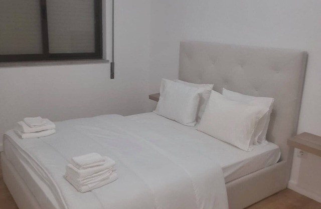 Sommer Apartment