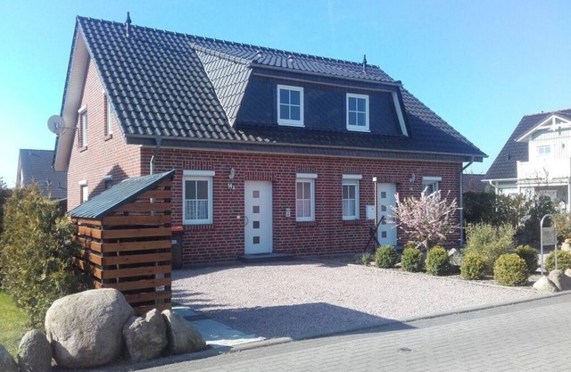 Sommerhus Lolland Résidence de vacances
