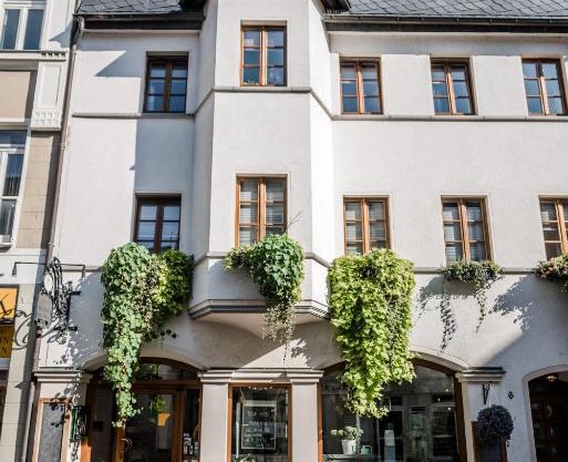 Sommers Hotel Altes Posteck