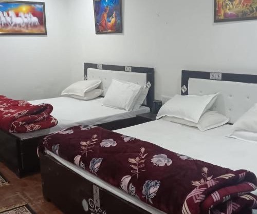 Somnath residency