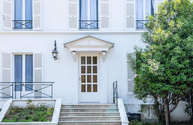 Somptueuse maison- Piscine-Sauna-10 Pers-Climatisation