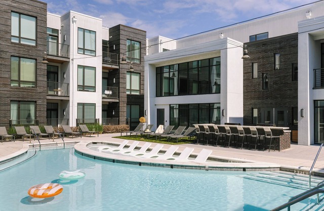 Sonder at Village 21 | One-Bedroom Apartment w/ Balcony