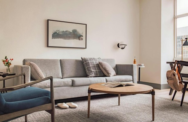 Sonder by Marriott Bonvoy Rideau Apartments Downtown