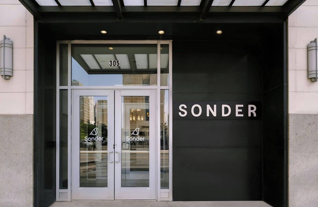 Sonder Gabriel Richard