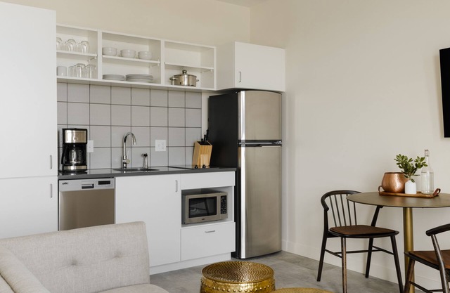 Sonder The Artesian | Superior Two-Bedroom Apartment