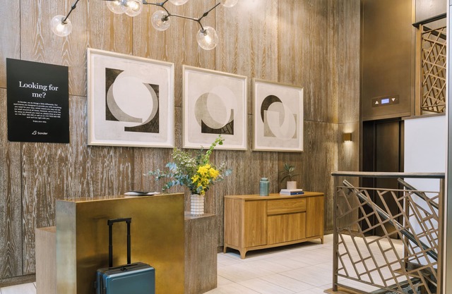 Sonder The Arts Council | Three-Bedroom Apartment near Hyde Park