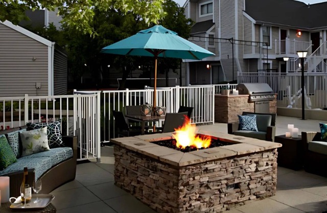 Sonesta ES Suites Cincinnati - Sharonville West