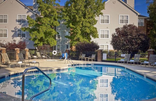 Sonesta ES Suites Cincinnati - Sharonville East