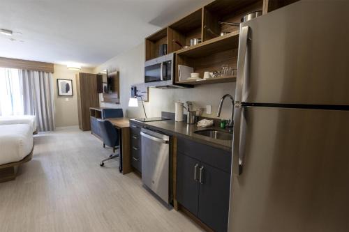 Sonesta ES Suites Lafayette Airport