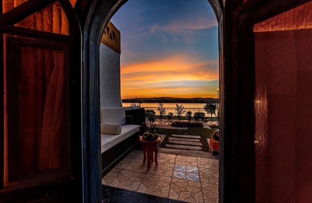 Sonesta Nouba Hotel Aswan