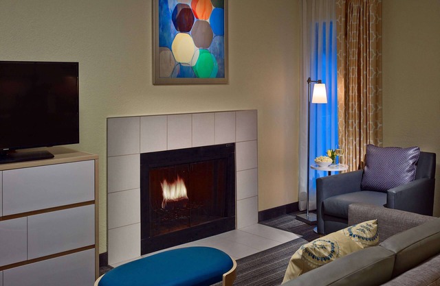 Sonesta ES Suites Cleveland Westlake