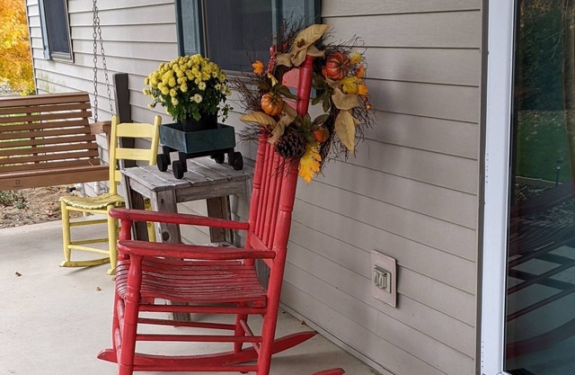 Miriam's House B&B #1 close to toll Rd and town