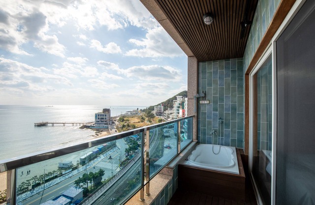 SongJeong OLLA Hotel
