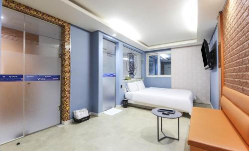 Songjeong V Hotel